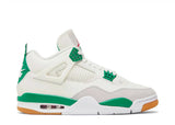 Nike Air Jordan 4 Retro ‘SB Pine Green’