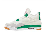 Nike Air Jordan 4 Retro ‘SB Pine Green’