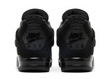 Nike Air Jordan 4 Retro ‘Black Cat’ (2025)