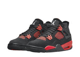 Nike Air Jordan 4 Retro ‘Red Thunder’