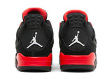 Nike Air Jordan 4 Retro ‘Red Thunder’