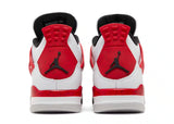 Nike Air Jordan 4 Retro ‘Red Cement’