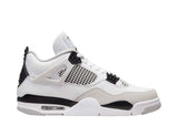 Nike Air Jordan 4 Retro ‘Military Black’