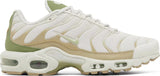 Women’s Nike Air Max Plus Tn 'Light Bone Alligator'