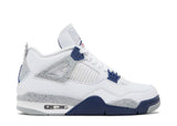 Nike Air Jordan 4 Retro ‘Midnight Navy’