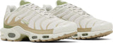 Women’s Nike Air Max Plus Tn 'Light Bone Alligator'
