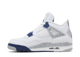 Nike Air Jordan 4 Retro ‘Midnight Navy’