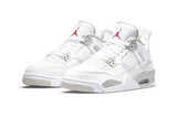 Nike Air Jordan 4 Retro ‘White Oreo’