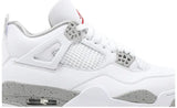 Nike Air Jordan 4 Retro ‘White Oreo’