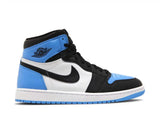 Nike Air Jordan 1 Retro High OG ‘Unc Toe’