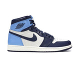 Nike Air Jordan 1 Retro High ‘Obsidian’