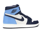 Nike Air Jordan 1 Retro High ‘Obsidian’