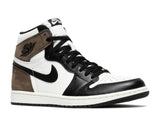 Nike Air Jordan 1 Retro High ‘Dark Mocha’
