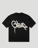 Geedup Proud To Be A Problem Tee 'Black'