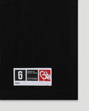 Geedup 2026 Tee 'Black/White'