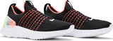 Women’s Nike React Phantom Run Flyknit 2 'Black Bright Mango'