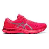 Men’s Asics Gel Kayano 28 Lite-Show 'Flash Red'