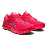 Men’s Asics Gel Kayano 28 Lite-Show 'Flash Red'