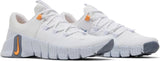 Men's Nike Free Metcon 5 'White Sundial'