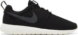 Men’s Nike Roshe One 'Black White'