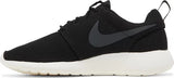 Men’s Nike Roshe One 'Black White'