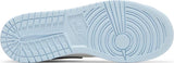 GS Nike Air Jordan Mid 'Ice Blue'