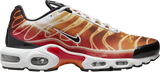 Men’s Nike Air Max Plus Tn 'Light Photography Sport Red'