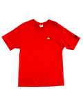 Men’s Nike TN Tee 'Red'