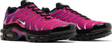 Men’s Nike Air Max Plus Tn 'Fireberry'