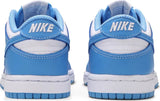 PS Nike Dunk Low 'University Blue'