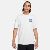 Men’s Nike SB Skate Tee 'White'