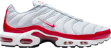 Men’s Nike Air Max Plus Tn 'University Red'