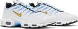 Men’s Nike Air Max Plus Tn 'Poseidon'