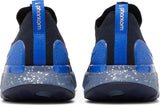 Men’s Nike React Phantom Run Flyknit 2 'Black Hyper Royal'