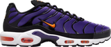 Men’s Nike Air Max Plus OG Tn 'Voltage Purple' 2024