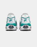 Men’s Nike Air Max TW 'White Bright Spruce Black'