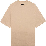 Fear Of God Essentials Tee 'Gold Heather' SS23