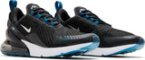 Men’s Nike Air Max 270 'Anthracite Industrial Blue'
