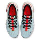 Women’s Nike Free Metcon 5 'Glacier Blue Crimson’