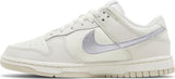 Women’s Nike Dunk Low 'Sail Oxygen Purple'