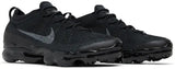 Men’s Nike Air VaporMax 2023 Flyknit 'Triple Black'