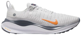 Men’s Nike ReactX Infinity Run 4 'Platinum Tint Thunder Blue'