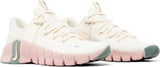 Women’s Nike Free Metcon 5 'Pale Ivory Ice Peach'
