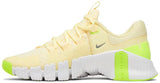 Women’s Nike Free Metcon 5 'Citron Tint Volt'