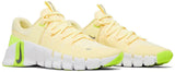 Women’s Nike Free Metcon 5 'Citron Tint Volt'