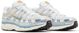 Men’s Nike P-6000 'Metallic Silver Aegean Storm'