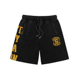 Geedup Movers and Shakers Shorts 'Washed Black'