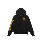 Geedup Movers & Shakers Jacket 'Washed Black'