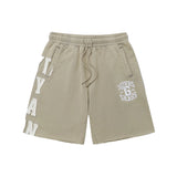 Geedup Movers & Shakers Shorts 'Grey White'