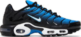 Men’s Nike Air Max Plus Tn 'Aquarius Blue'